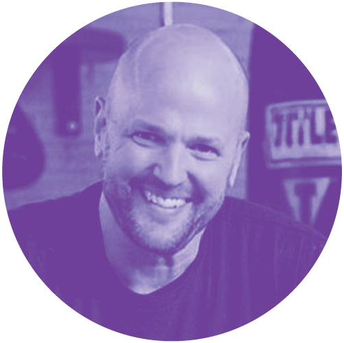 Scott Strode: Founder + Executive Director, The Phoenix